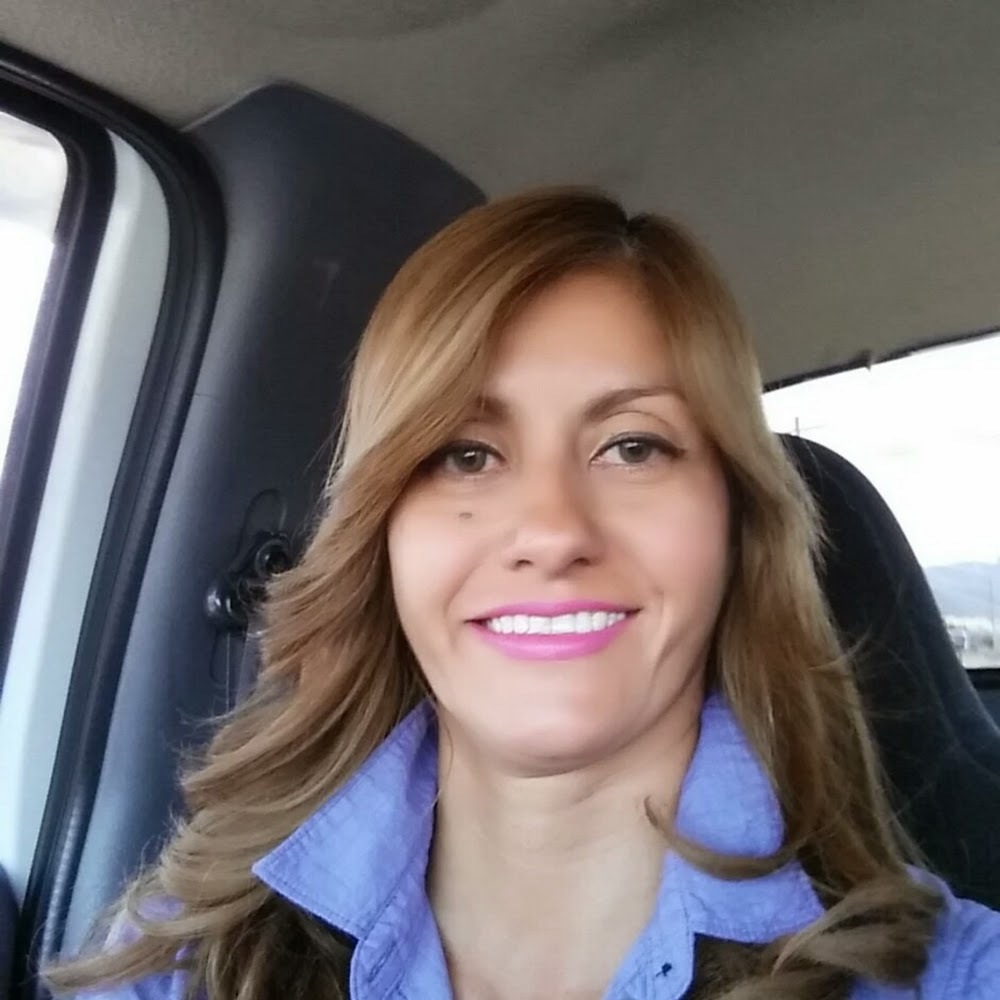 Meet your Posher, Rocio
